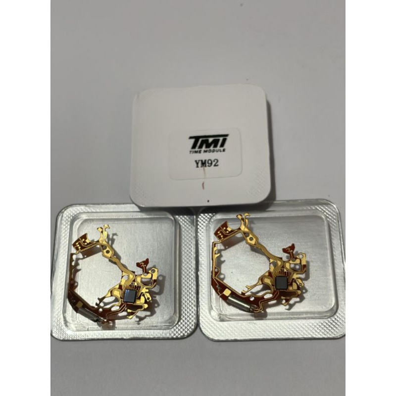 Jual IC jam tangan YM92 original | Shopee Indonesia