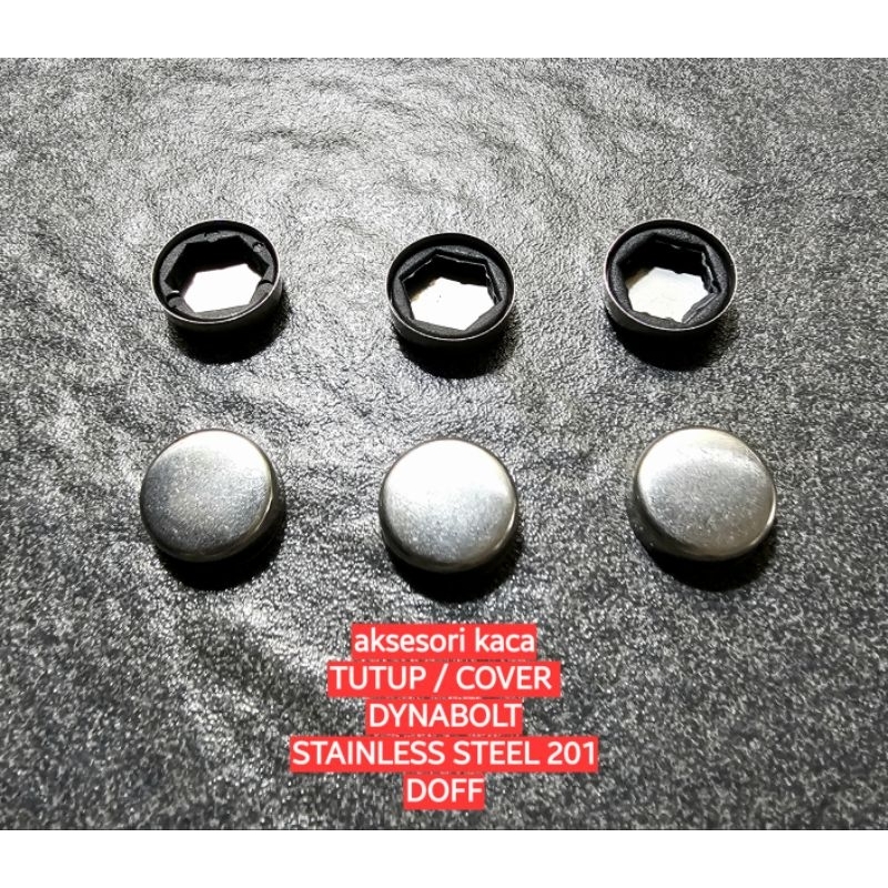 Jual COVER TUTUP TOPI BAUT DINABOL DYNABOLT PLENDES TIANG RAILING ...