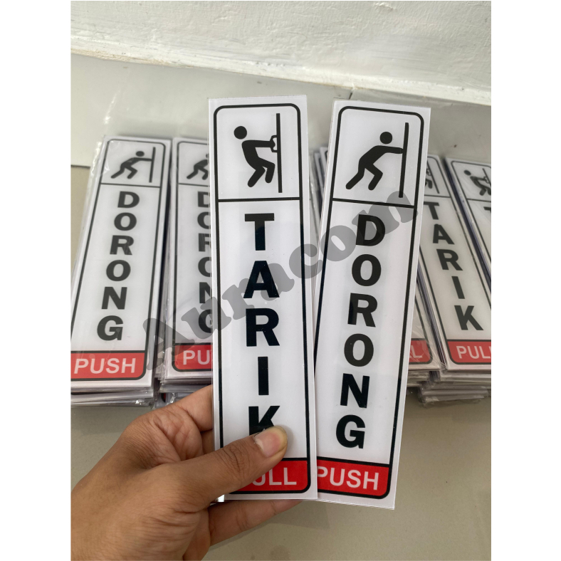 Jual Sign 