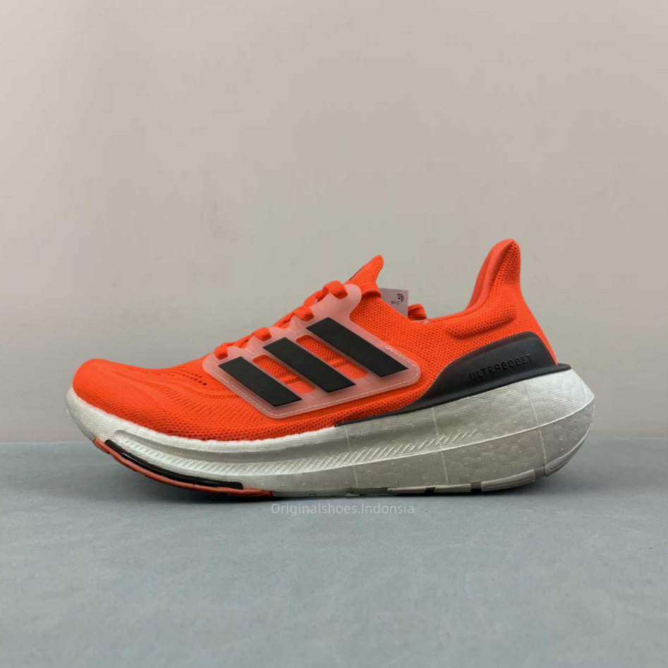 Adidas Ultraboost Light UB23 Running Shoes HQ6341 Size: 39-48