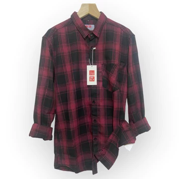 Kemeja Flanel Pria Casual Kemeja Flanel Exclusive Kemeja Flanel Pria