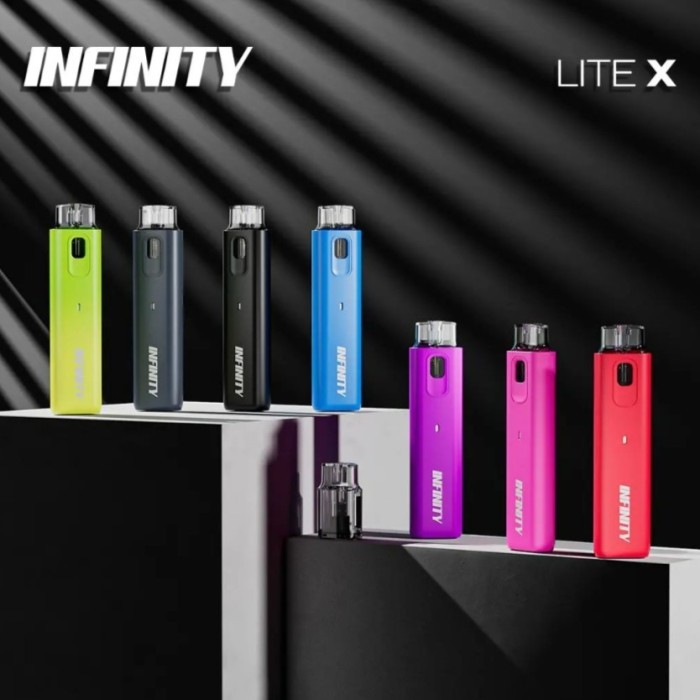 Jual INFINITY LITE X | Shopee Indonesia