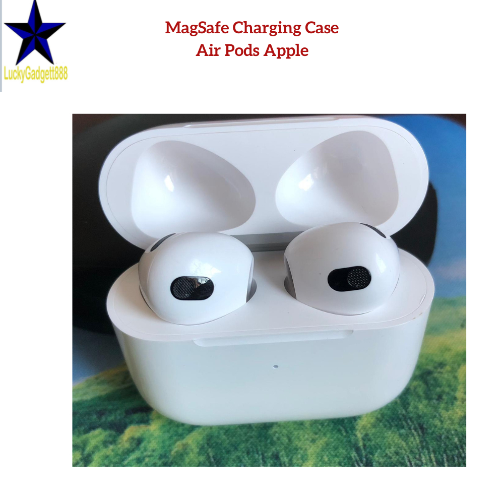 アップルAirPods Pro 第3世代 A2566.A2565.A2564