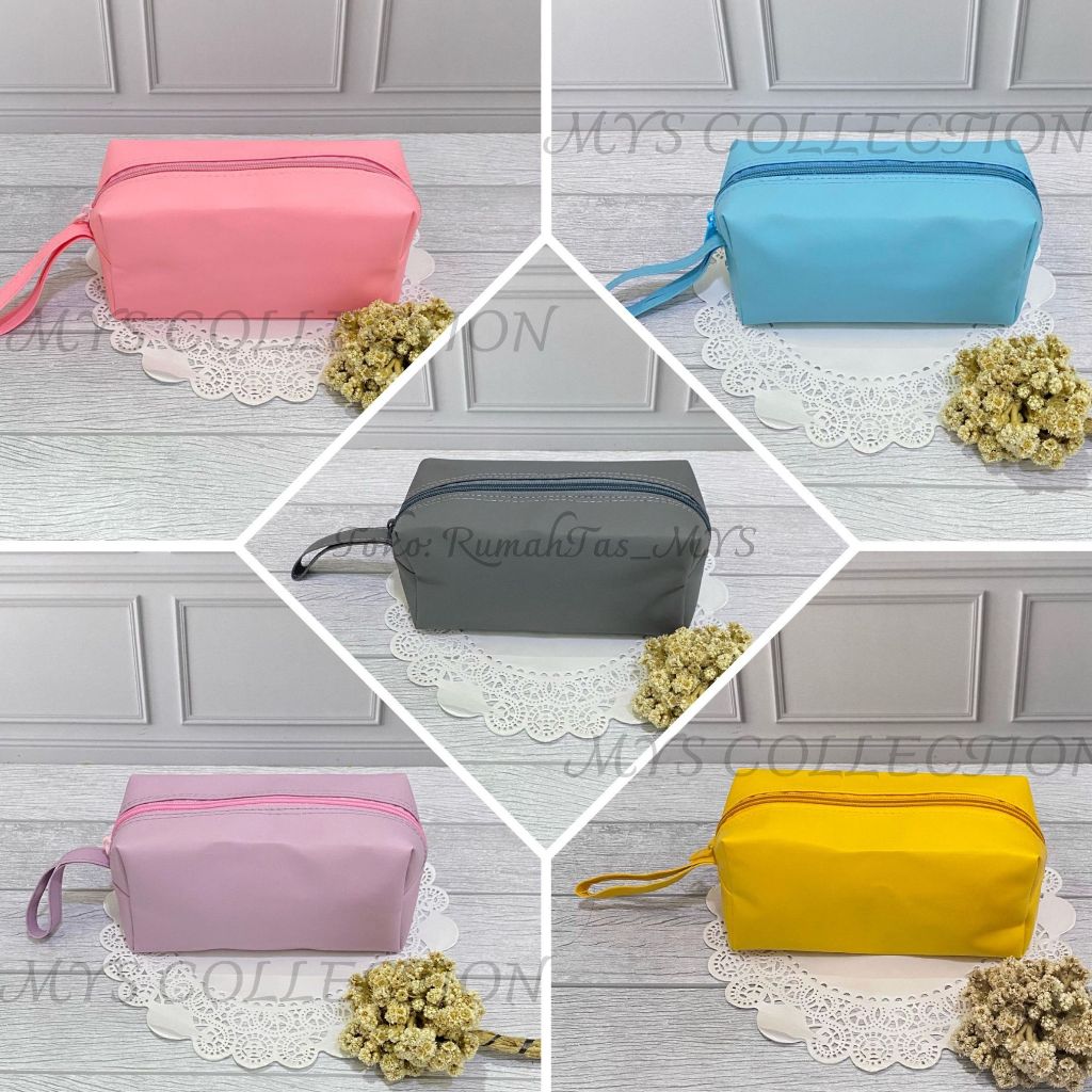 Jual Sample Produk Souvenir, Pouch Souvenir, Sample Souvenir | Shopee ...