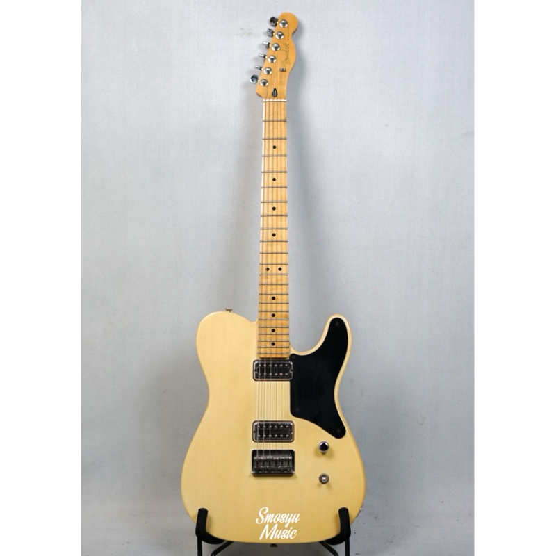 Jual Fender Telecaster Cabronita Shopee Indonesia 1492