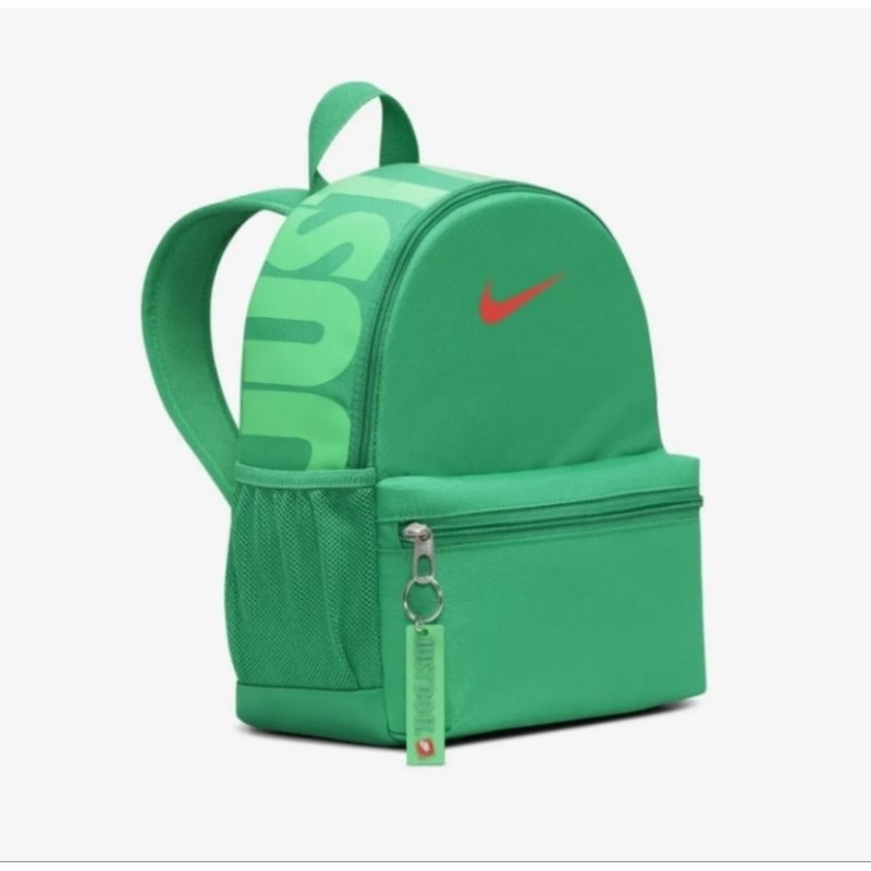 Jual Nike Brasilia backpack 100 original Shopee Indonesia