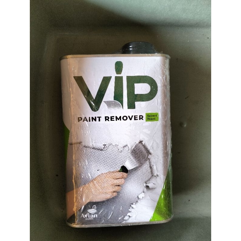 Jual Vip paint remover 1 liter,Vip pengelupas cat 1liter,pengupas cat kayu dan besi,pengelupas
