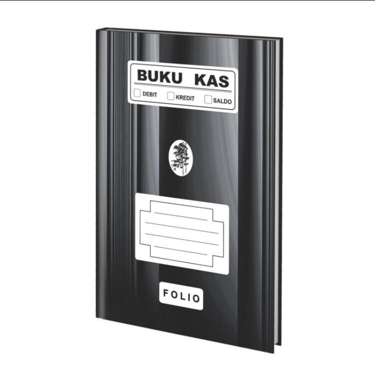 Jual BAMBOO - BUKU KAS CATATAN KEUANGAN USAHA RAPI & MUDAH ORIGINAL ...