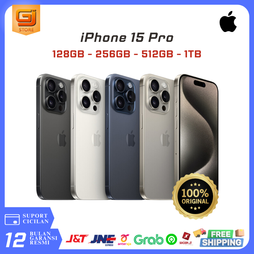 Iphone 15 pro stock checker