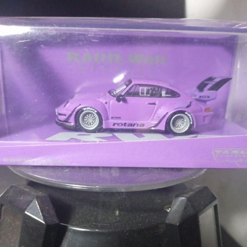 Jual Tarmac Porsche RWB 993 Rotana | Shopee Indonesia