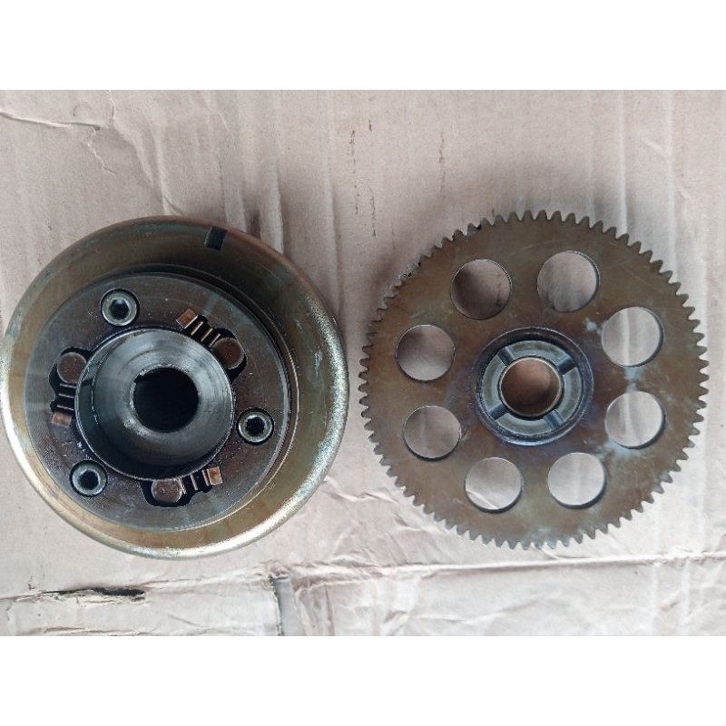 Jual Yamaha Lexam Matic Terlengkap & Harga Terbaru Mei 2026 | Shopee ...