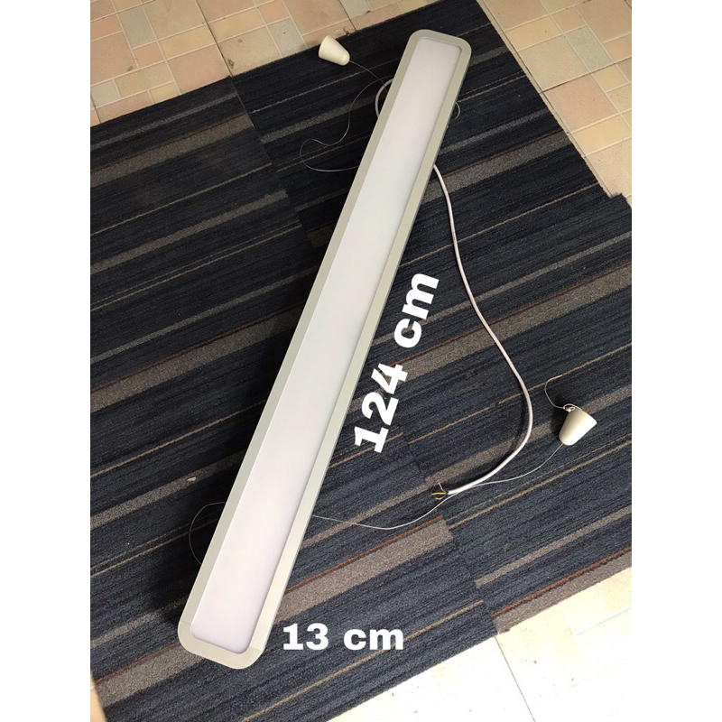 Jual lampu led lampu gantung lampu dekorasi bekas kantor | Shopee Indonesia