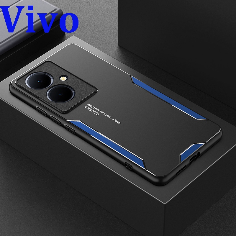 Jual Vivo V40 Lite V40 V30 Pro Y100 V29 V29e V27 V27e V25 Y35 Y17S Y21 ...