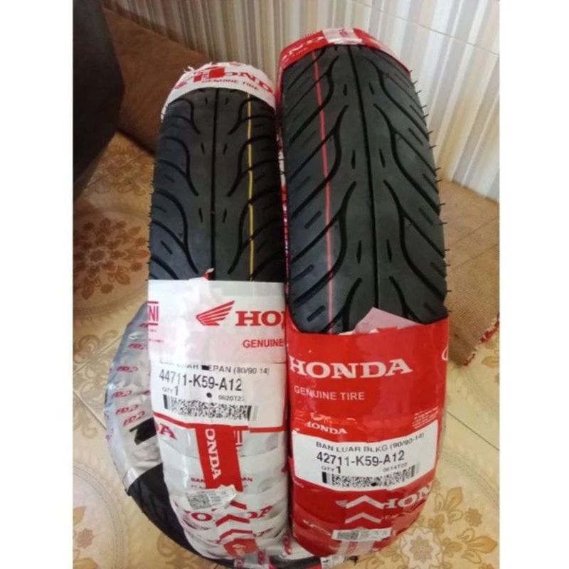 Jual Ukuran Ban Vario 110 Terlengkap & Harga Terbaru Oktober 2026 ...