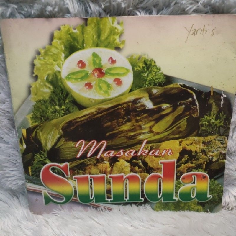 Jual masakan sunda | Shopee Indonesia