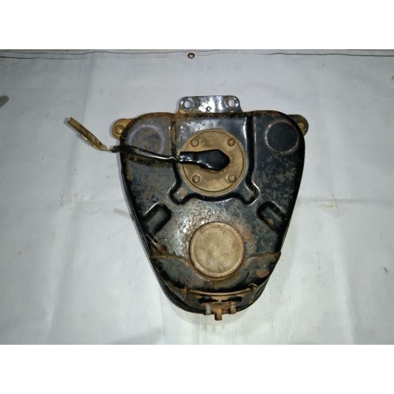 Jual Tangki Tengki Suzuki Rc110 Rc 110 Crystal Tune Crystaltune Tornado
