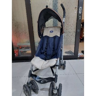 Stroller clearance bayi chicco