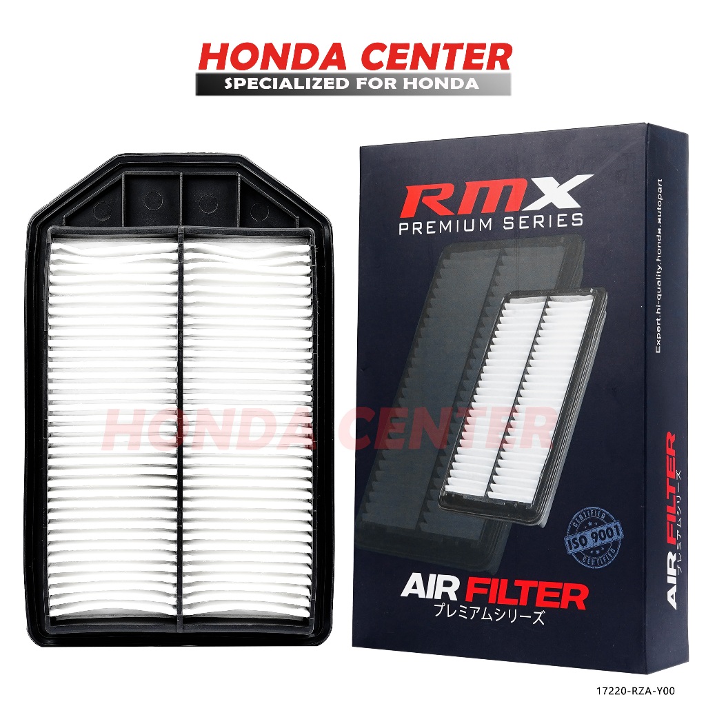 Jual filter udara saringan udara air filter honda crv gen3 2007 2008