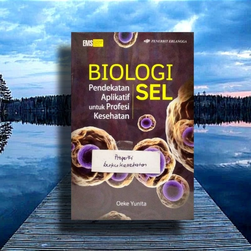 Jual Bebas Pilih Buku Seri Biologi Molekular Biologi Molekuler Dasar