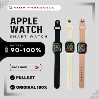 Harga apple watch on sale series 3 bekas