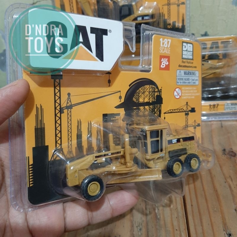 Jual motor grader Harga Terbaik & Termurah April 2024 | Shopee