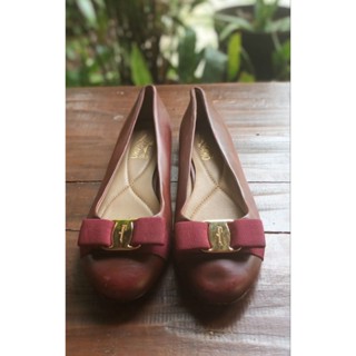 Harga salvatore hotsell ferragamo shoes