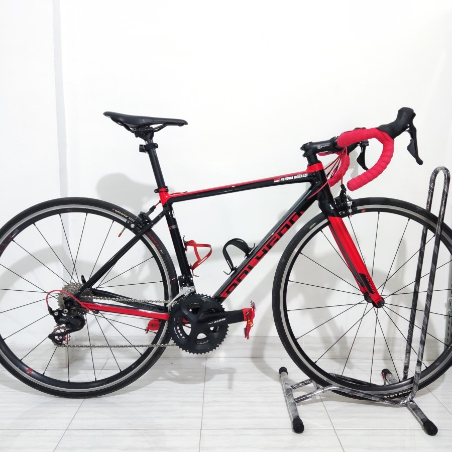 Jual Polygon Strattos S3 2020 Full Upgrade Shopee Indonesia