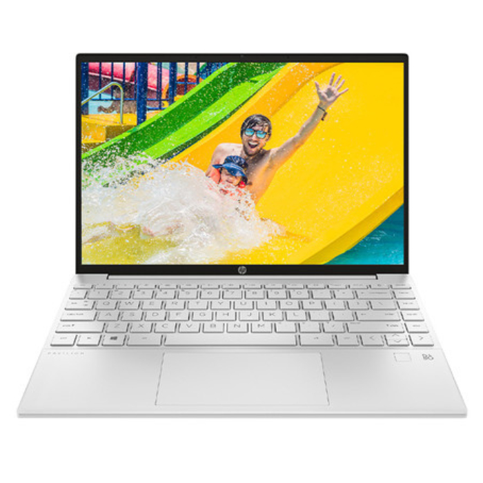 Jual HP Aero 13 AMD Ryzen 5 7535U 16GB SSD 512GB 13.3