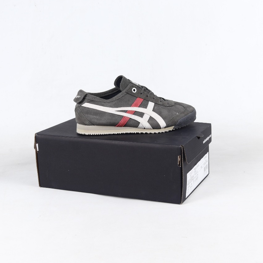 Onitsuka tiger mexico 66 hotsell 1183a148 dark grey/stone grey