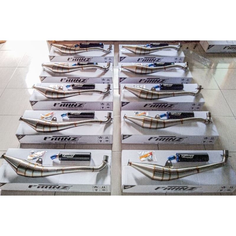 Produk franz racing official | Shopee Indonesia