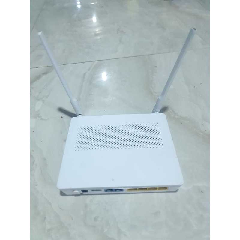 Jual Ont Huawei Hg8245a Normal Sudah Xpon Epon Bisa Gpon Bisa Shopee Indonesia 3482