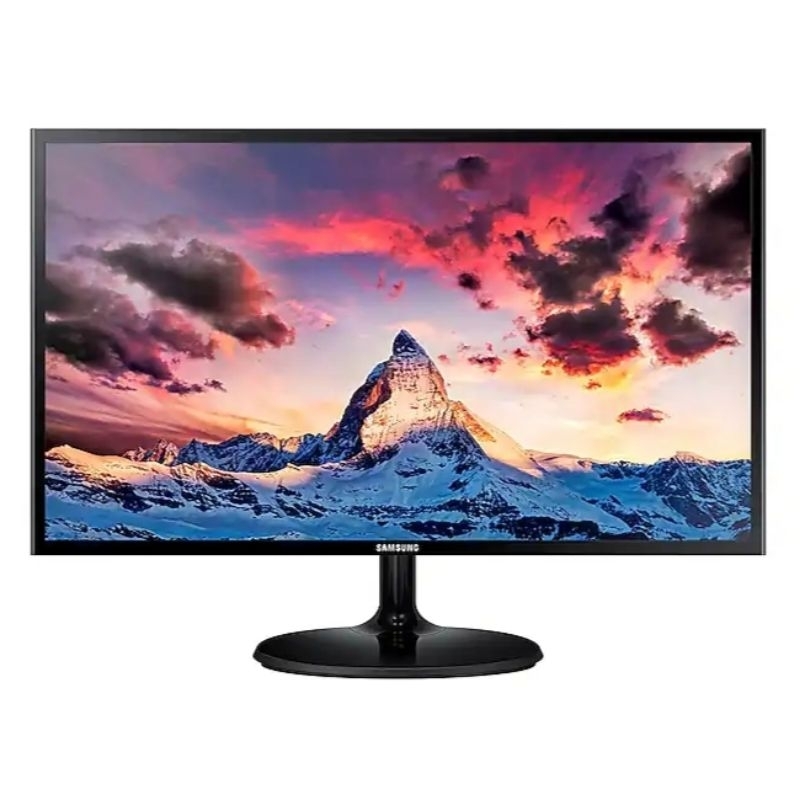 Jual MONITOR SAMSUNG LED 19