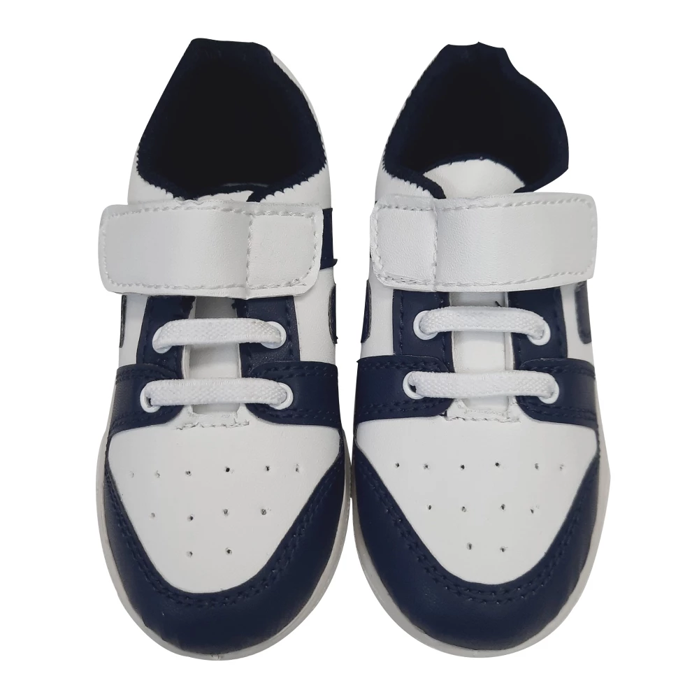 PLEU Sepatu Sneakers Sepatu Anak Bayi Laki-laki