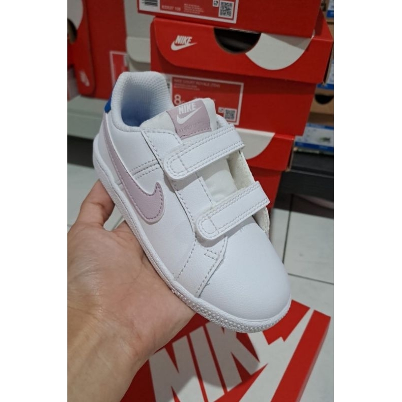 Nike court royale outlet tdv