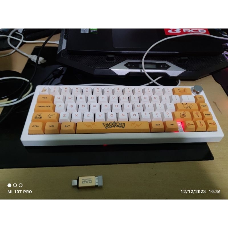Jual gt65 v2 | Shopee Indonesia