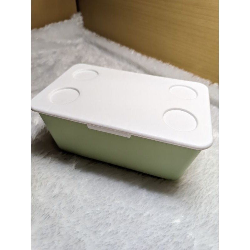 Jual BOX PENYIMPANAN MR. DIY SERBA GUNA (wajib baca deskripsi) | Shopee ...