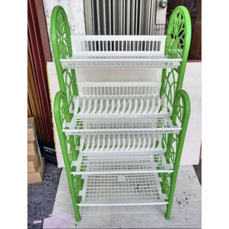 Telo protettivo in polietilene occhiellato DEXTER L 3 m x H 200 cm 110 g/m² | Leroy Merlin