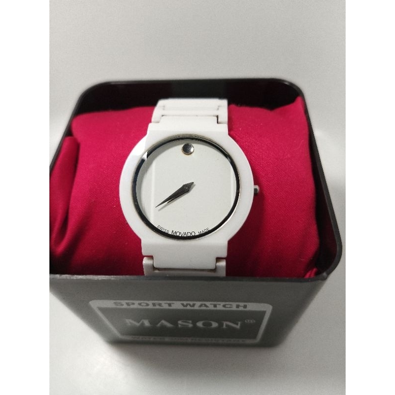 Movado 2025 watch harga