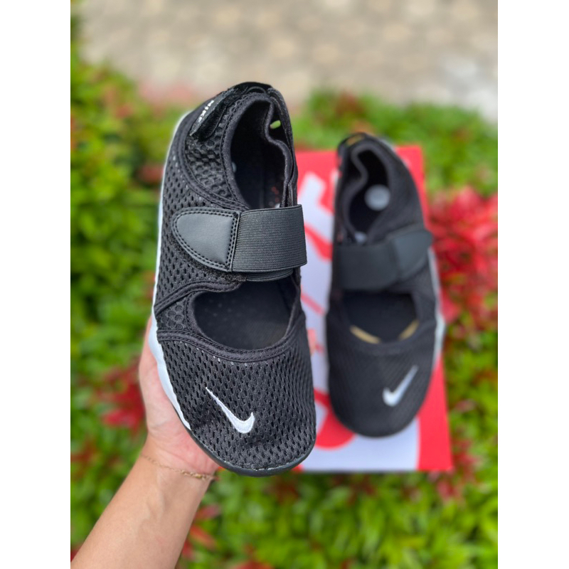 Nike air rift gs hotsell