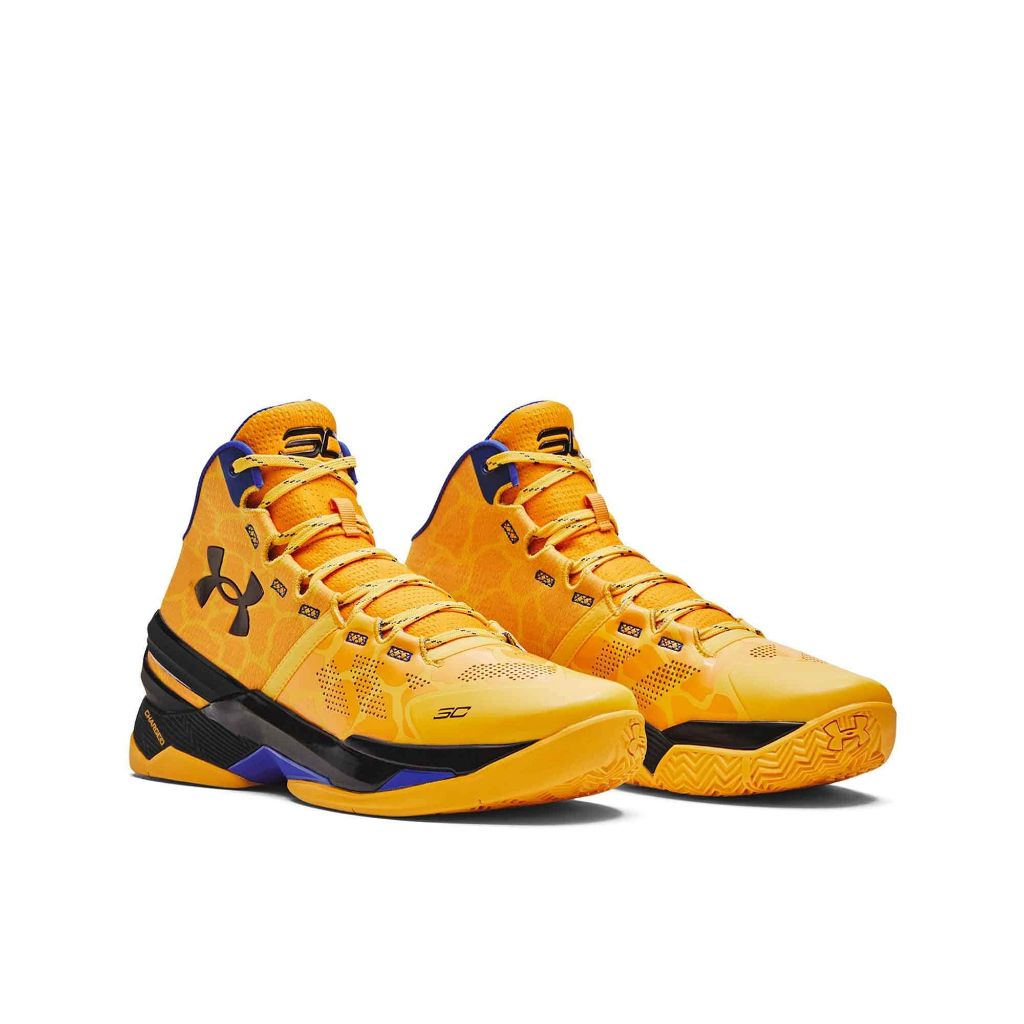 Jual Sepatu Basket Under Armour Curry 2 Original Asli Shopee Indonesia