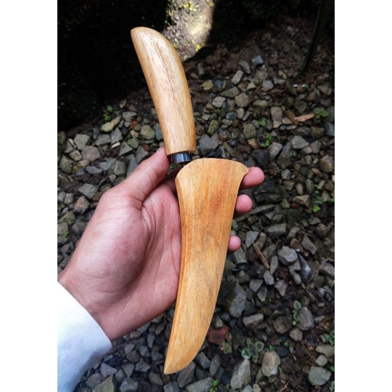 Jual PISAU RAUT/ PISAU UKIR KAYU/ PISAU SESET | Shopee Indonesia