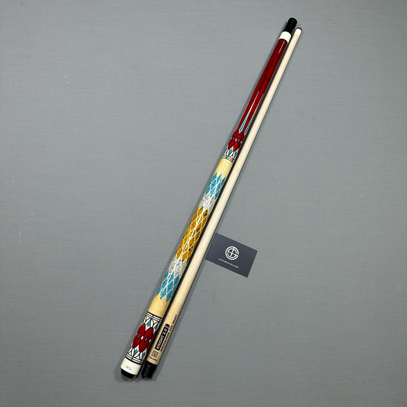 Jual Stik Billiard TY Hawaii - Mirip Predator ikon 4-4 | Shopee Indonesia