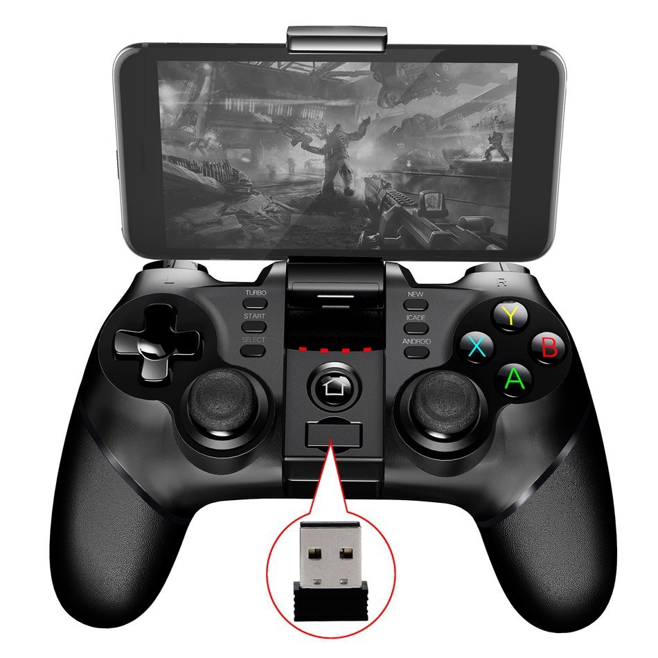 Jual Stick Android IPEGA Mobile Game Controller PG 9076 Gamepad ...