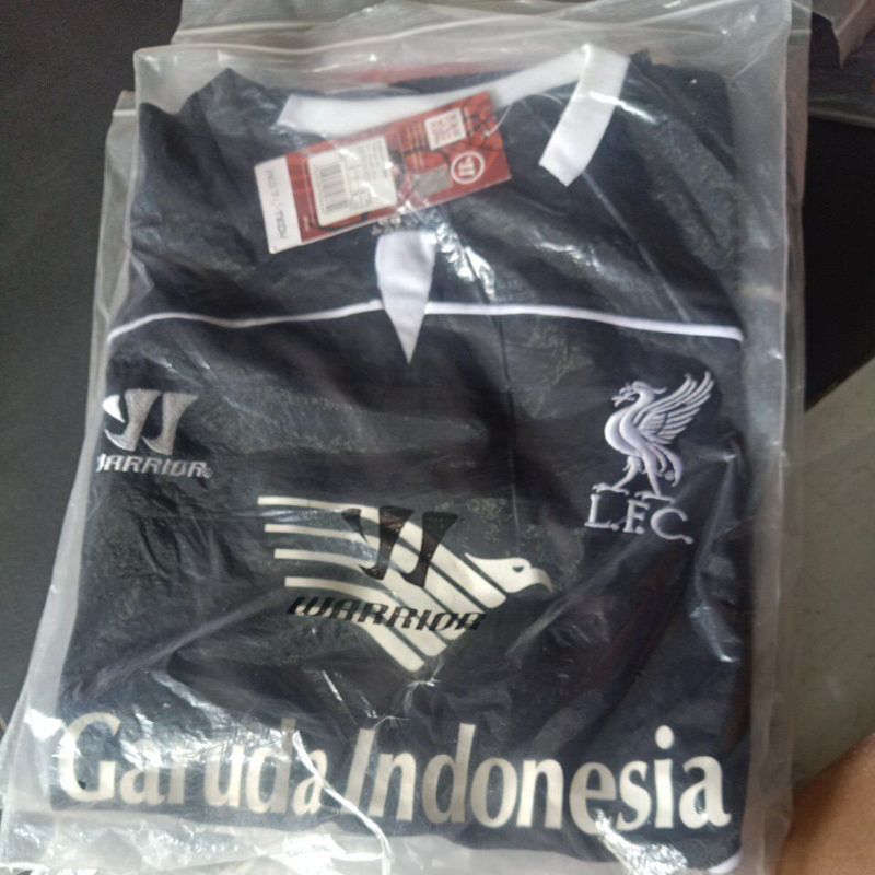 Jual Jersey Cuci Gudang Edisi Liverpool Shopee Indonesia 6859