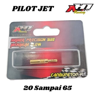 Jual Spuyer Pilot Jet Ah Pwk Pe Pwl Mio Klx Tiger D Tracker Ninja R Rr Ss Megapro Nsr Size