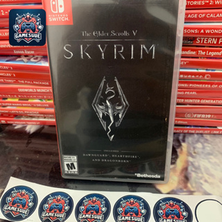 The Elder Scrolls V: Skyrim Special Edition - PS5 & PS4