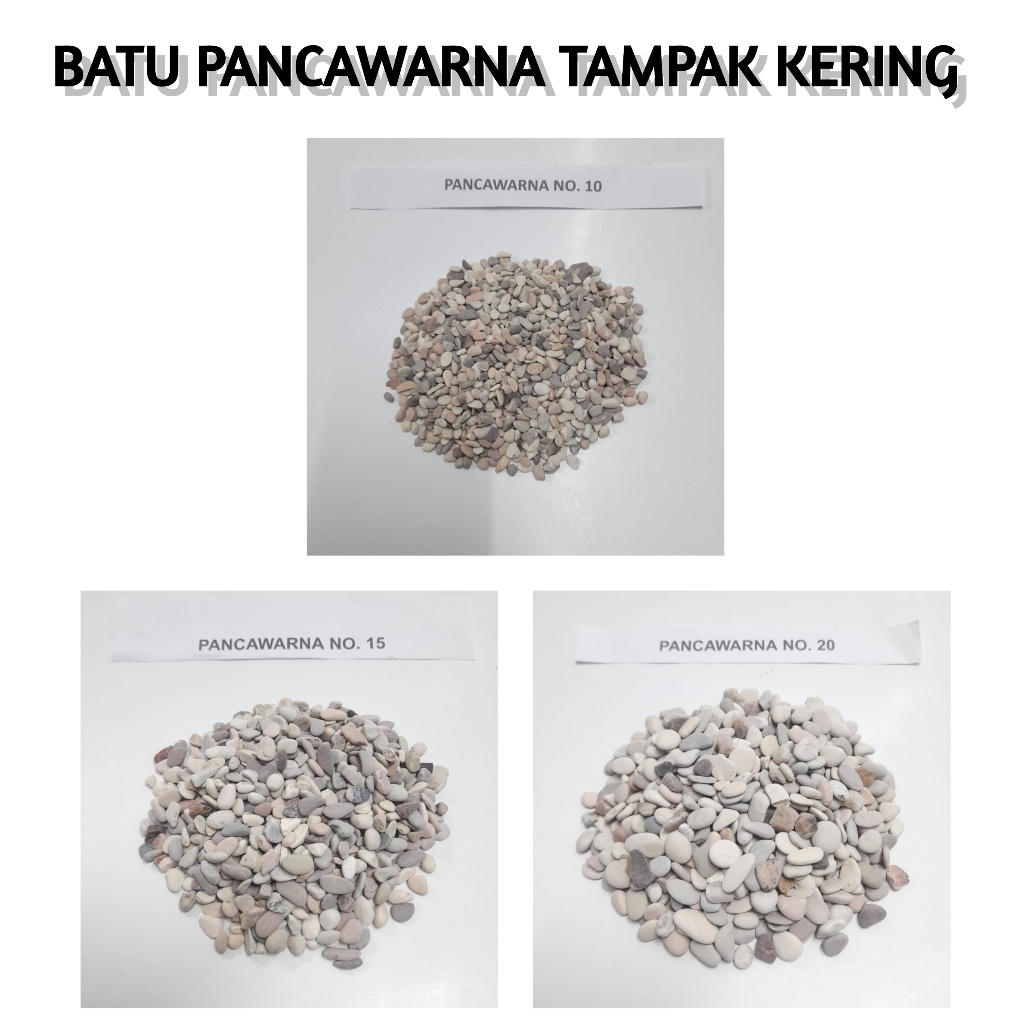 Jual Batu Koral Pancawarna 1 Kg Coral Panca Warna Hiasan Aquarium Aquascape Shopee Indonesia 