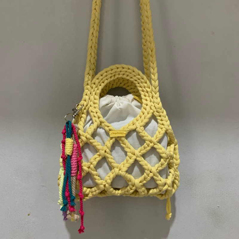 Jual NET BAG MINI | Shopee Indonesia