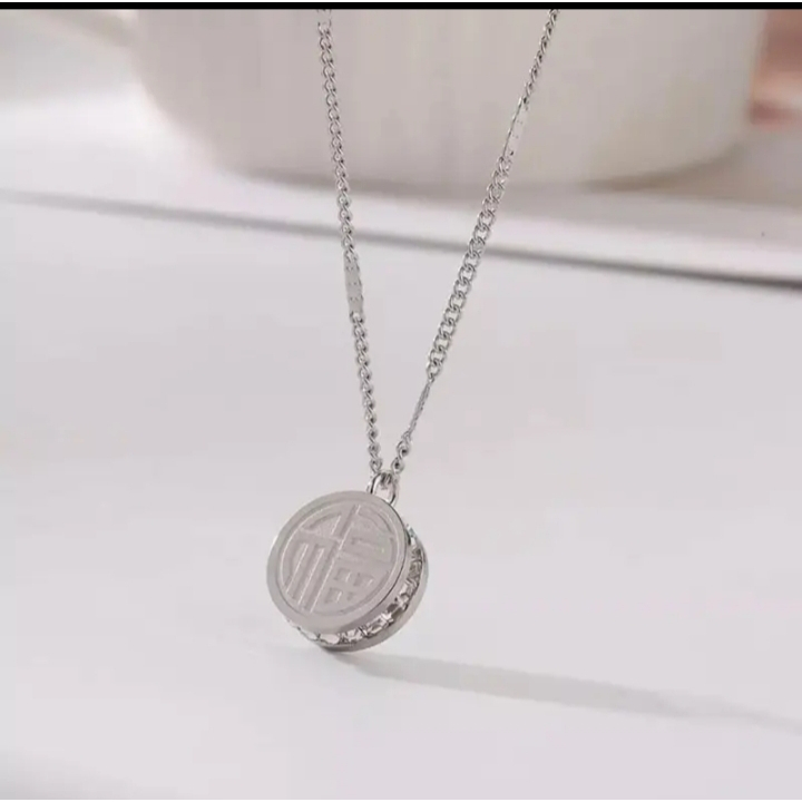 Kalung Silver