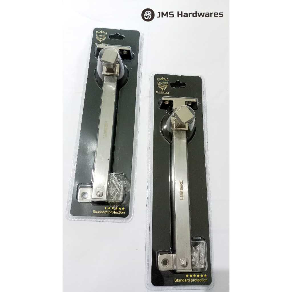 Jual LAMSKAR LUMIERE/LAMSKAR PENAHAN JENDELA/LAMSKAR TARIK STAINLESS ...